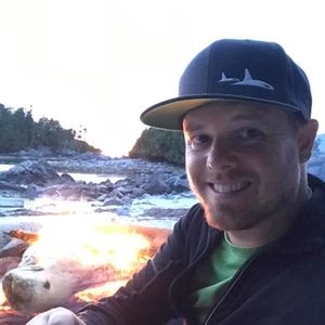 Meet your Posher, Jamie